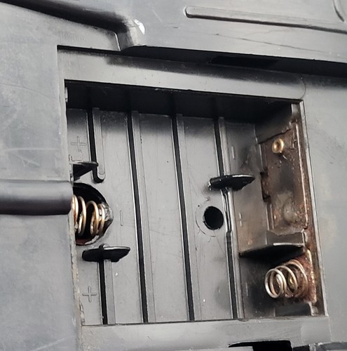 Vtg Funrise Metro Police Unit 208 1994 Electronic Police Car Truck SUV LOT READ* - Picture 21 of 24