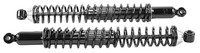 Shock Absorber-load Adjusting Rear Monroe 58637 on sale Shock Absorber-load Adjusting Rear Monroe 58637 on sale