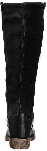 Fly London 'Cath' Negros Cuero & Gamuza Gamuza Gamuza de la rodilla botas altas UK 6 EU 39 Nuevo Y En Caja f37ddd Fly London 'Cath' Negros Cuero & Gamuza Gamuza Gamuza de la rodilla botas altas UK 6 EU 39 Nuevo Y En Caja f37ddd