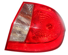 Rücklicht Rückleuchte 924020B500 924020B5 rechts Hyundai Getz TB 1.1