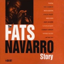 Fats Navarro Story (Mini Lp Sleeve) by 