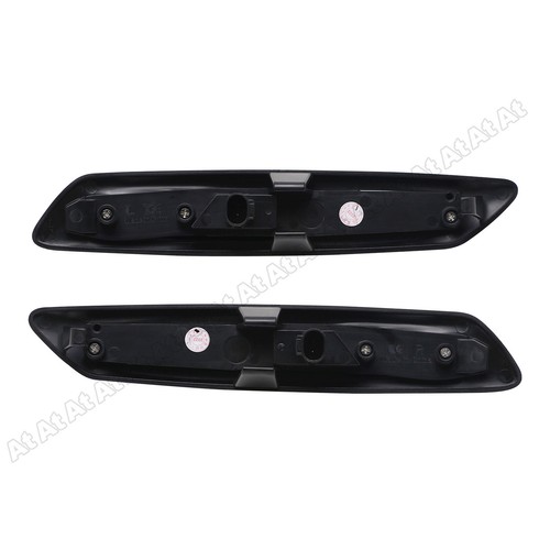 LED Fender Seitenblinker Blinker für BMW 5 Series F10 F11 Sedan Touring 2011-13 - Bild 6 von 8