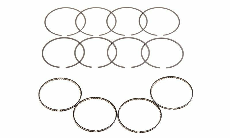 Piston Ring Set 2.953 1.2 1.5 2.8mm Piston Ring Set 2.953 1.2 1.5 2.8mm