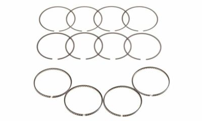 Piston Ring Set 2.953 1.2 1.5 2.8mm Piston Ring Set 2.953 1.2 1.5 2.8mm