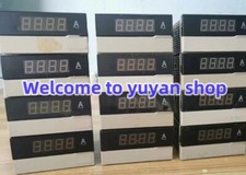 1pc USED TOKY DP3-AA30 C DP3-AA30C DP3 VOLTAGE AMPERE METER TESTED #VZL7 CH