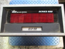 RED LION CONTROLS SERIES 600 DIGITAL TACHOMETER 5161060
