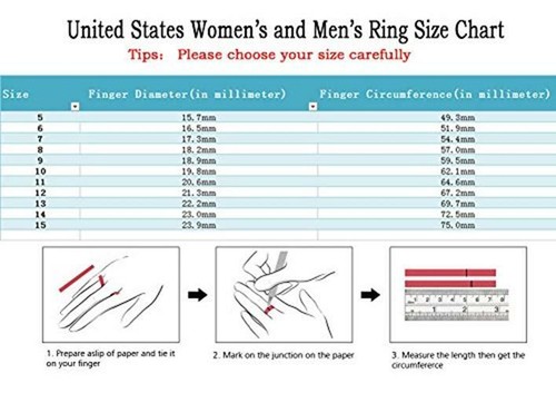 LOVERSRING Couple Ring Bridal Sets His Hers Women 10k White  Assorted Styles  - Picture 87 of 217