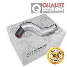 OEM LADELUFTSCHLAUCH TURBO SCHLAUCH LUFTLEITUNG CITROEN PEUGEOT FIAT 2.0HDI HDI