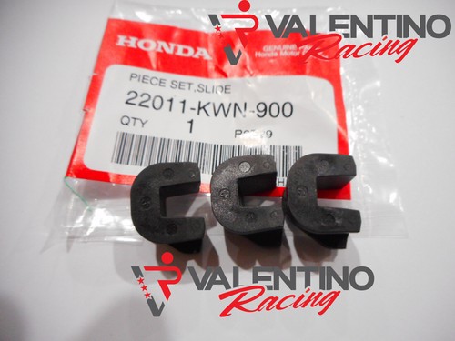 Set Pedal Rampe Variator Orig. Sh 125 150 2013 2014 2015 2016 2017 2018 2019 - Bild 1 von 1