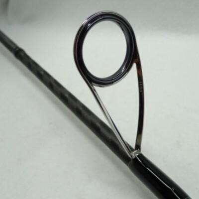 SHIMANO 23 DIALUNA S80 M 8 ft power & short Model Spinning rod