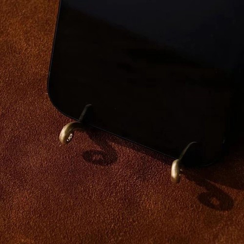 Octopus Accessories Smartphone Bracket Home Decorations Play Stand Phone Holder - 第 5/10 張圖片