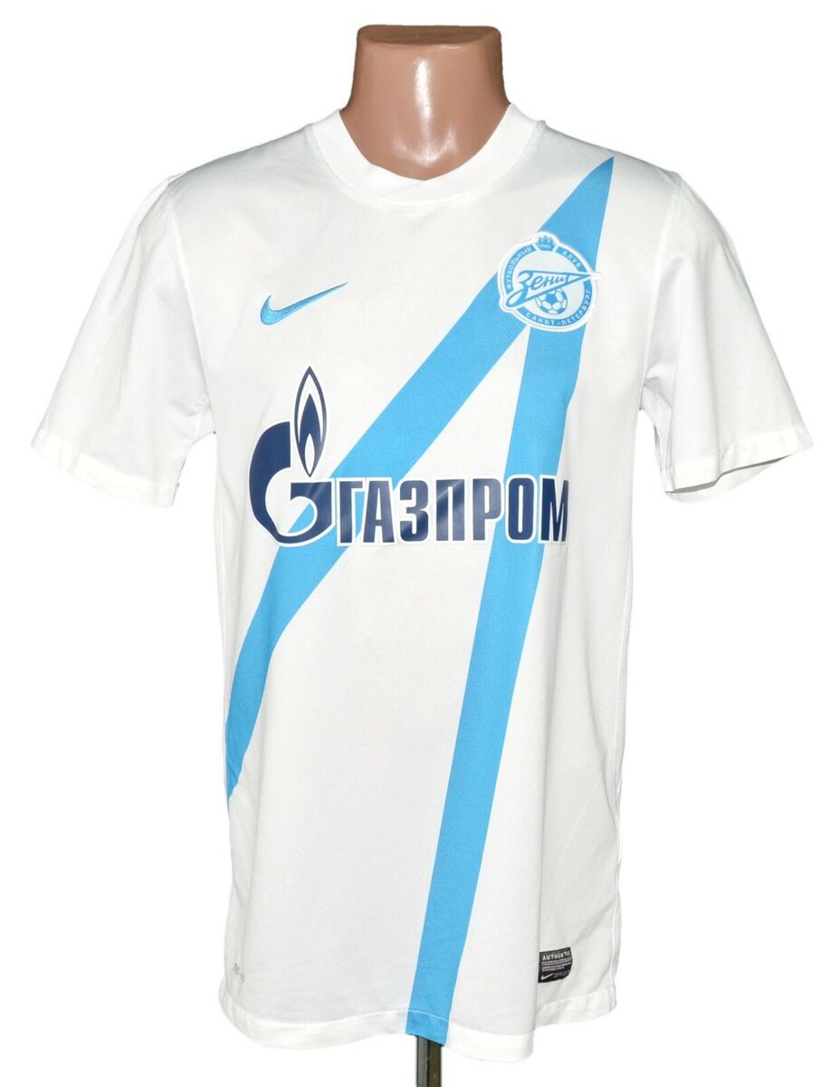 Nike zenit st petersburg hotsell