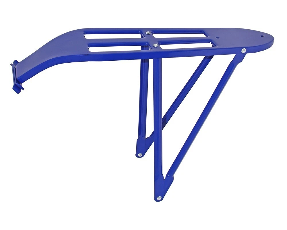 rack for cruiser bike