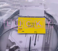 1PC NEW FOR Pepperl+Fuchs NBB0.6-3M22-E3 Proximity switch sensor replacement