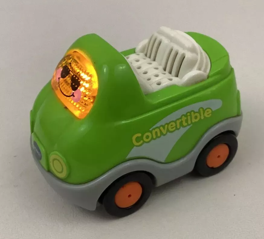 Carritos vtech online