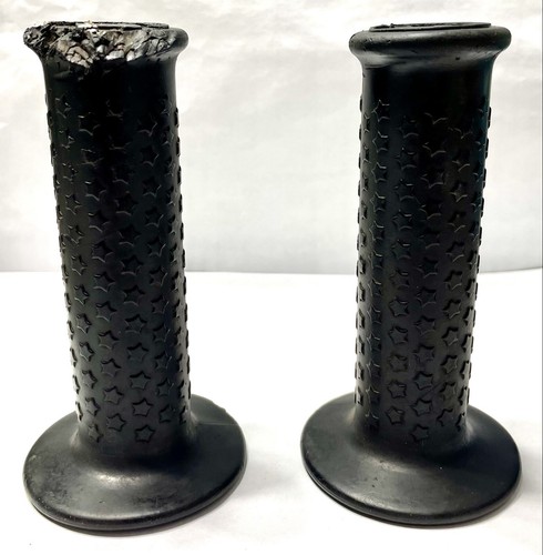80s HUTCH GRIPS OLDSCHOOL BMX TRICKSTAR PRO RACER PRO RADER - Picture 5 of 6
