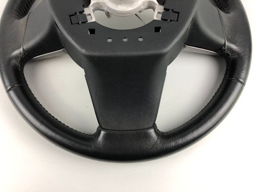 2010 - 2014 Subaru Outback Legacy Multifunction Steering Wheel GS120-03720 - Picture 10 of 12