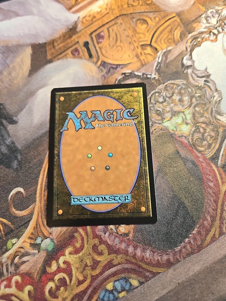 Maelstrom Wanderer MTG Secret Lair - Pack Fresh - - Image 2 of 2