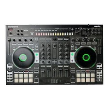 Roland DJ-808 Controller