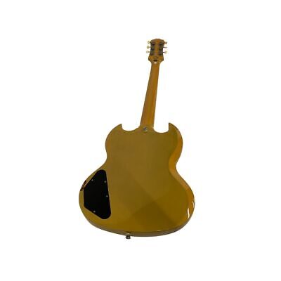 Epiphone SG Special Limited Edition 50th Anniversary Epiphone SG Special Limited Edition 50th Anniversary