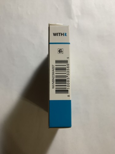 NEW WITHit Dual Layer Full Protection Cover Bumper w/ Glass for 45MM Apple Watch - 第 4/6 張圖片