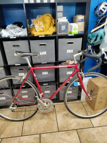 Fuji Roubaix Steel Road Bike - Shimano 105 - Taking Offers - Picture 8 of 11
