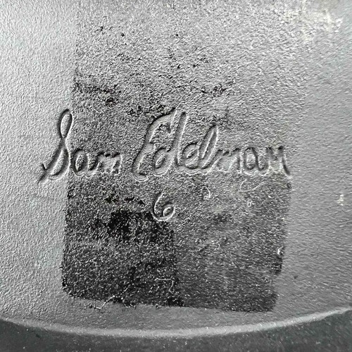 SAM EDELMAN LULIA LEDER WASSERABWEISEND STIEFEL IN BRAUN NEU OHNE ETIKETT DAMENGRÖSSE 6 - Bild 12 von 13