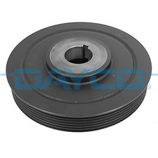Fits DAYCO DPV1763 Belt Pulley, crankshaft   UK Stock