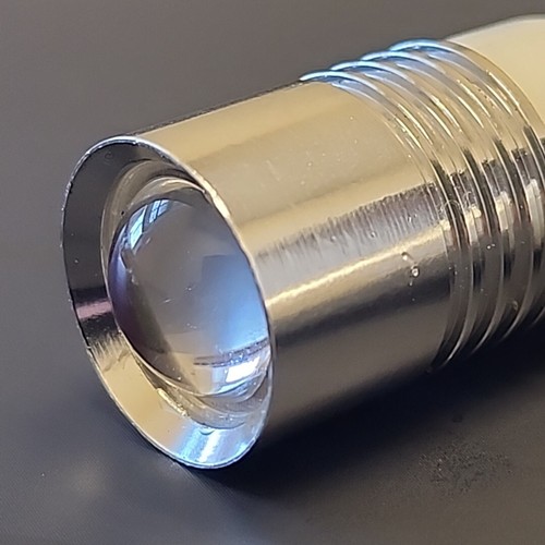 T10 168 194 W5W High Power Projector LED 1000LM White Light Bulbs DRL Reverse - Picture 2 of 6