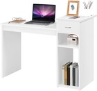 IKEA White Home Office Desks