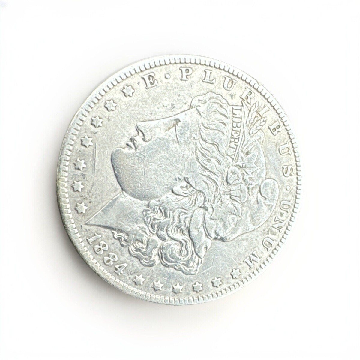 m*s様 WT79 1884 USA 1ドル 硬貨 E PLURLEUS UNU m*s様 WT79 1884 USA 1ドル 硬貨 E PLURLEUS UNU m*s