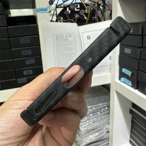 1500D Kohlefaser Hülle für Google Pixel 9 Pro XL/9 Pro Aramid Anti-Fall Case - Bild 7 von 9