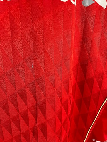 MEN'S FC LIVERPOOL 2010/2011 FERNANDO TORRES SOCCER FOOTBALL SHIRT JERSEY SIZE S - Picture 9 of 22