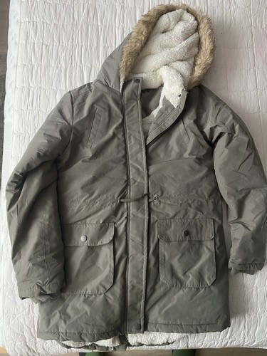 Jacke YFK 146/152 …11-12 Jahre - Bild 1 von 4