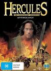 The Hercules - Legendary Journeys (DVD, 2016, 40-Disc Set)