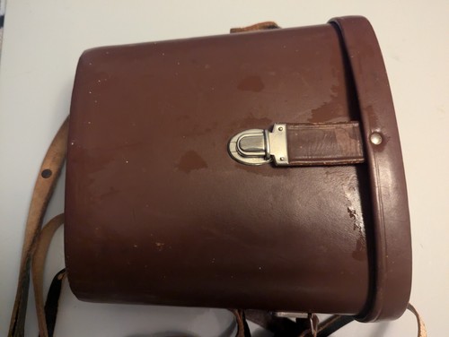 Binoculares Carl Zeiss Dekarem 1973* 10x50 con estuche WB5 - Imagen 4 de 11