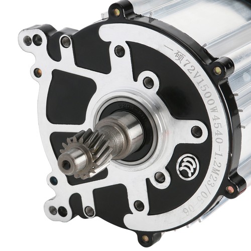 Kit asse posteriore golf 48 V 500 W 1000 W 1500 W Pedale freno motore differenziale per quad - Foto 93 di 112