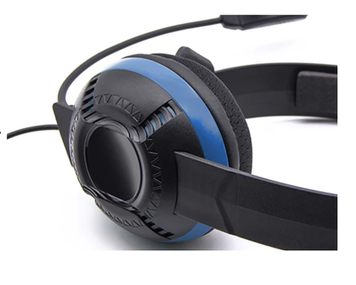 Mono gaming headset ps4 sale