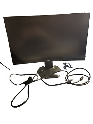 DELL 湾曲ゲーミングモニター【S2422HG】 Support for Dell 24 Curved Gaming Monitor S2422HG | Drivers