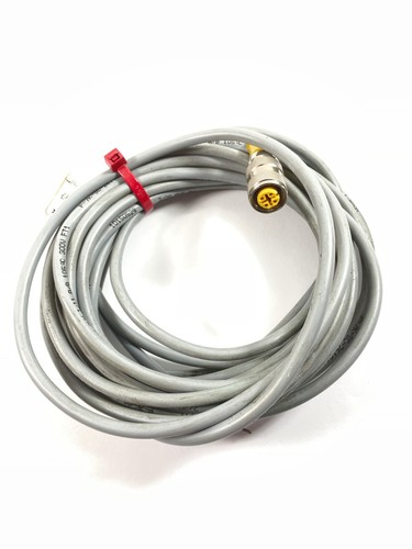 CABLE TURCK RK 4.27-6 U2171-3 19 PIES. - Imagen 2 de 5