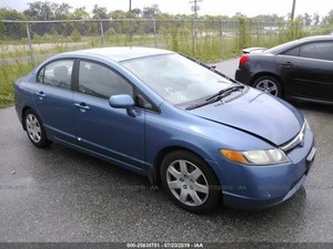 Speedometer-Cluster-Sedan-Lower-Assembly-SE-Fits-06-11-CIVIC-501563