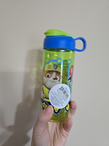 Water Bottle Zak Designs Nick Jr. Paw Patrol For Kids 16 Oz - Picture 2 of 8