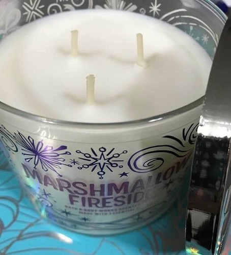 BATH AND BODY WORKS LARGE 3 WICK CANDLES 14.5 oz. Jar Choose ur FAVE from MENU! - Picture 16 of 205