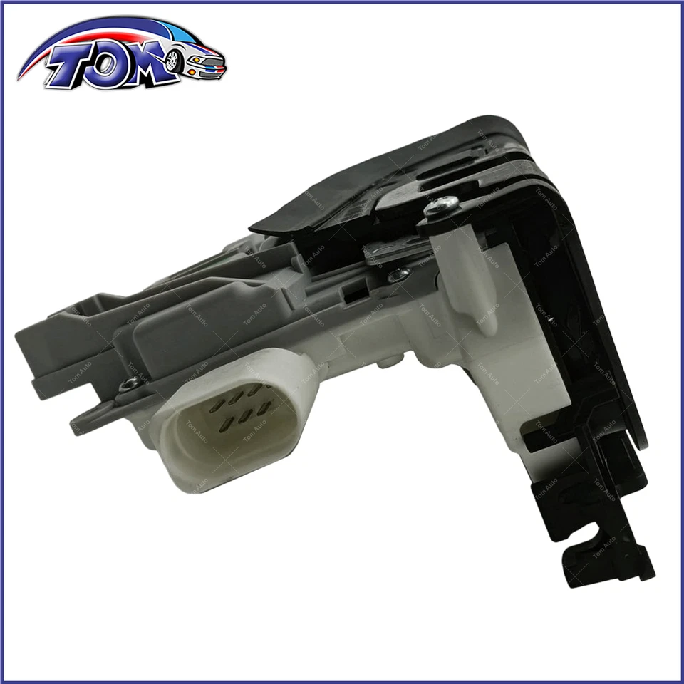 Приводы замка передней правой пассажирской двери для VW Touareg Audi A4 Q5 8J1837016A - Изображение 2 из 4