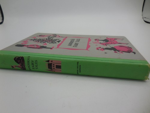 9 Vintage Junior Deluxe Edition Children's Books Hans Brinker Alice Lassie - Picture 6 of 21