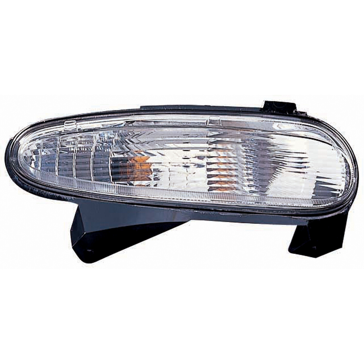 Parking Light For 83-86 Chevrolet C10 87 R10 Driver or Passenger Side