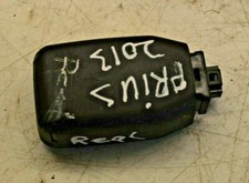 Toyota Prius Rain Sensor Prius 1.8 vvti Hybrid Rain Sensor 2010