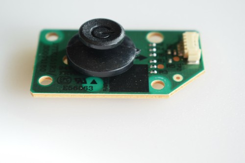 Panasonic TX-49FX550B Function Button PCB Vestel 17TK151R3 30091180 140417R3 - Picture 2 of 5