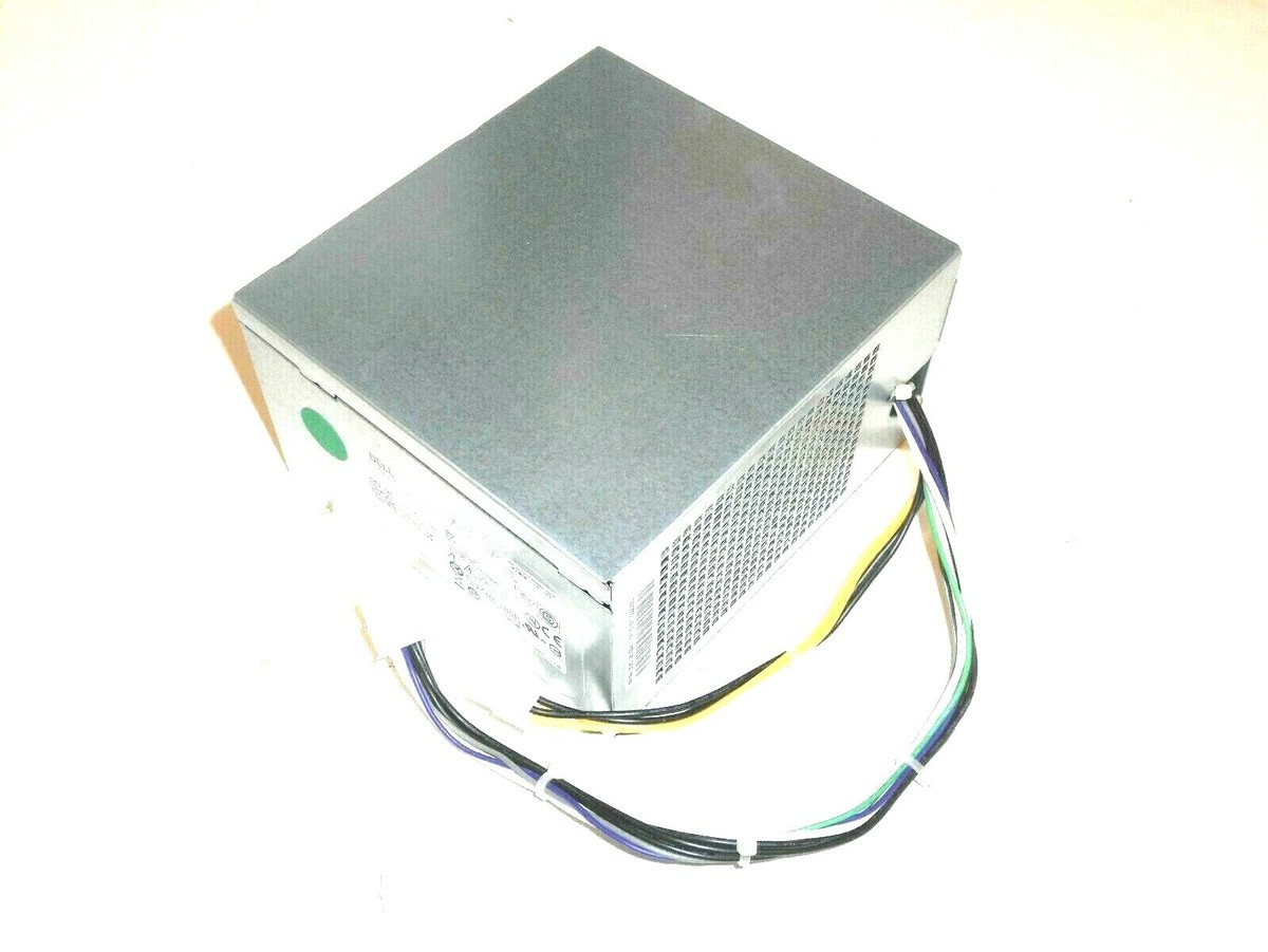 Dell Optiplex 3020 / 9020 MT 8 Pin 290W Alimentatore Desktop - Foto 4