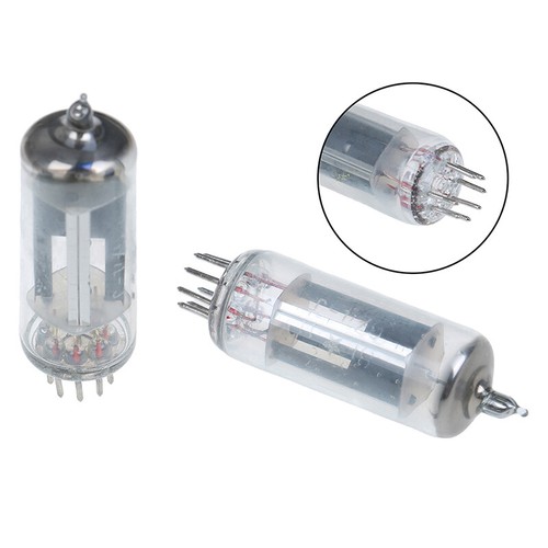 ! 2Pcs New original 6Z4 electron tube J class 6z4 electron tube electronic .yp - Zdjęcie 2 z 8